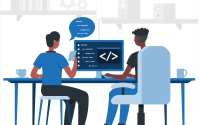 Frondend Developer